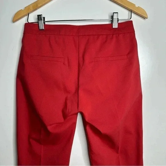 Kaos Italy Cropped Trouser Pants Size 4